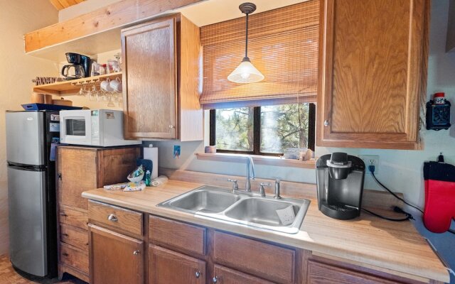 TreeHouse on Rainbow