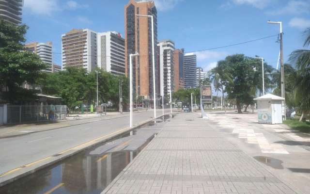 Beira Mar Golden Flat 1655