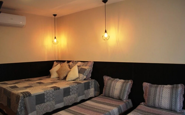 Solares Arraial Loft