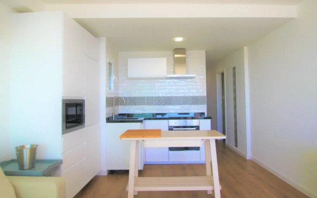 City Sea Views Apartment Alicante