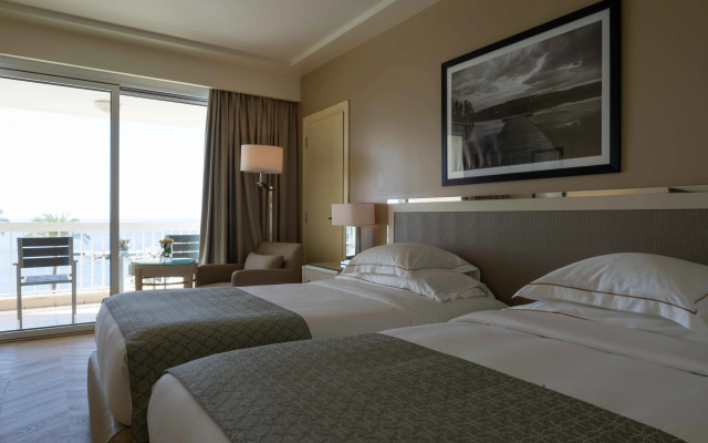 Mövenpick Hotel Beirut