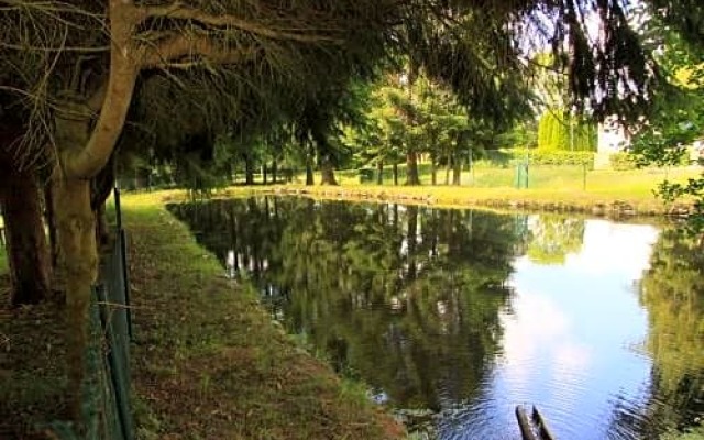 Notre Dame des Monts