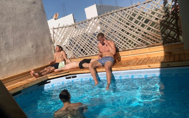 Playa Del Sol