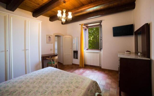 B&B Borgo Marano