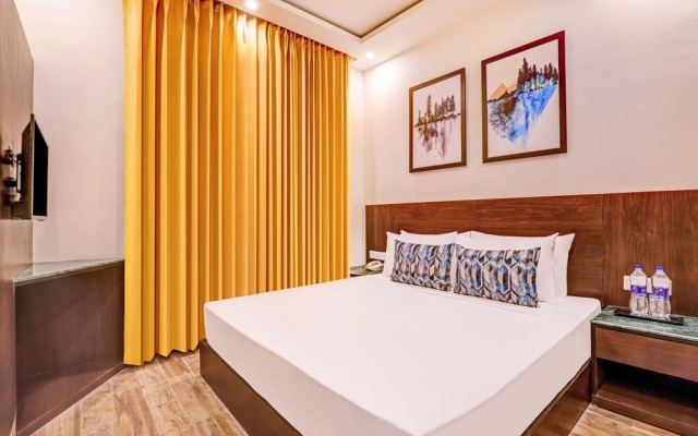 Keys Lite by Lemon Tree Hotels Tapovan