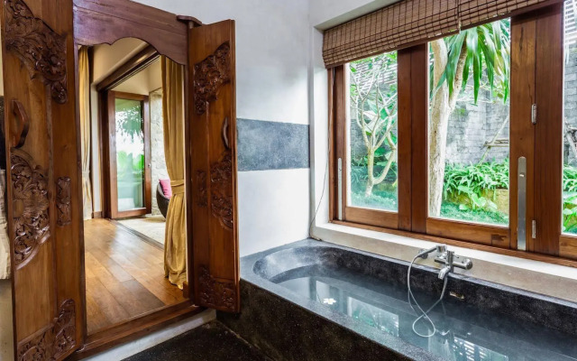 Villa Katrani Koh Samui