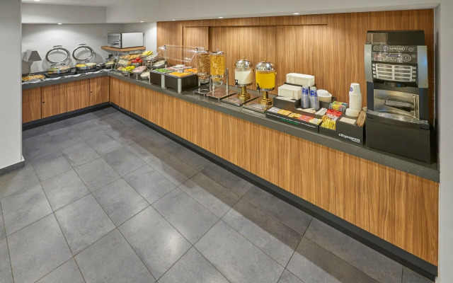 City Express by Marriott Tampico Altamira