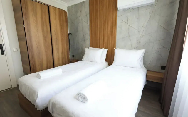 Sorta Hotel
