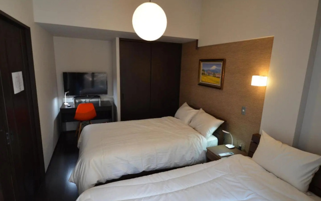 Higashiyama Shimizu 「Yuan」 / Vacation STAY 14638 – Guest Rooms – Kyoto
