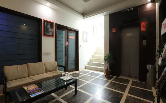 OYO 1505 Hotel RnB Jaipur