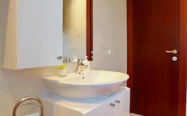 Apartments Luxury J&M Zadar