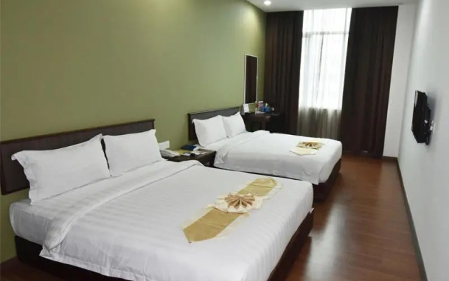 Li Hua Hotel , Bintulu Sentral