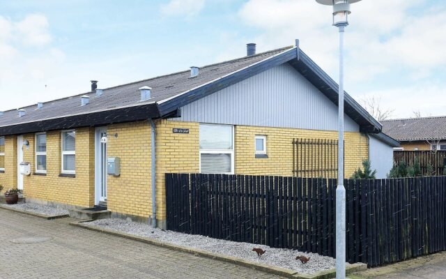 Modern Apartment in Skagen With Terrace