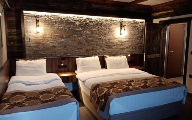Sarigerme New Gate Hotel