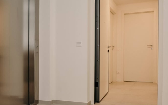 Nice Brand New Apartment Cecilia Residenceapt N6