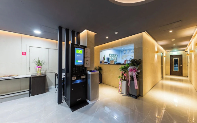 Rest Hotel