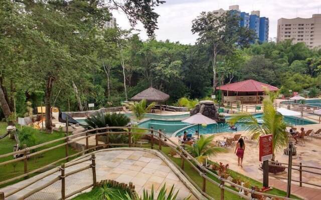 Thermas do Bosque Flat Service
