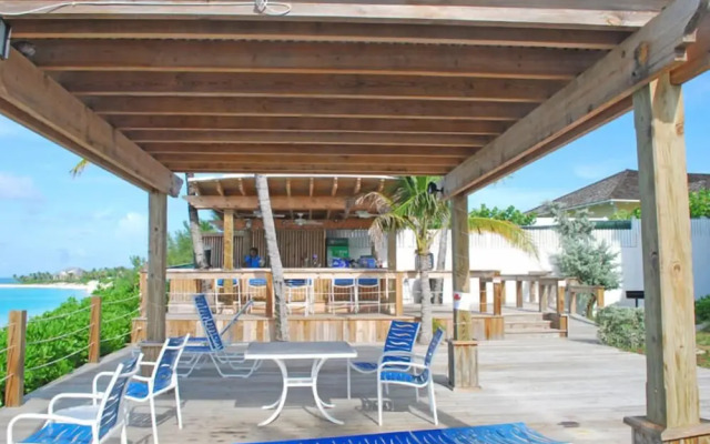 Ocean View Villas at Paradise Island Beach Club