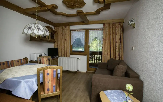 Wellness Appartementhaus Seebichl