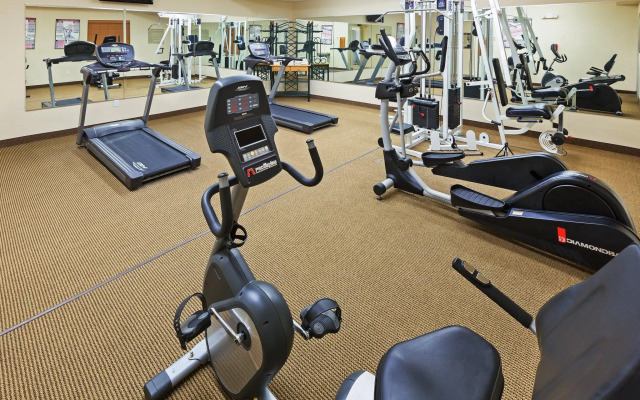 Hawthorn Extended Stay by Wyndham Ardmore