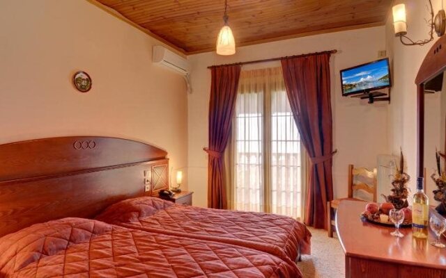 Chania Hotel