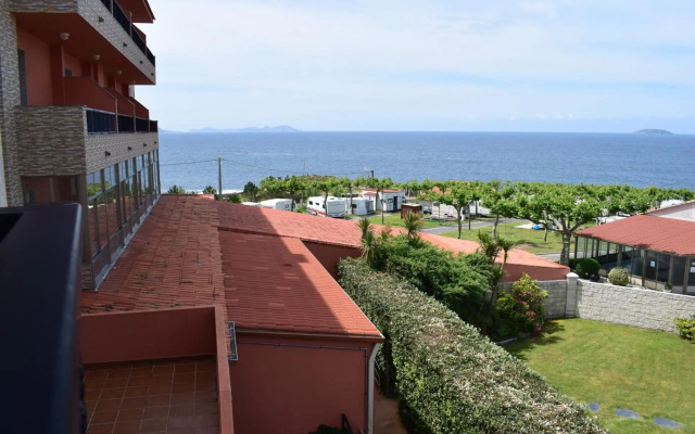 Hotel VIDA Playa Paxariñas