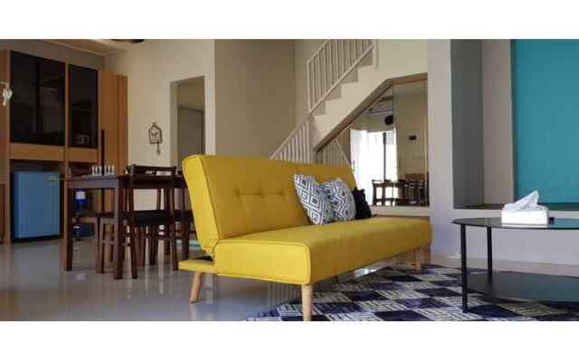 The Haven - Senggigi One B17