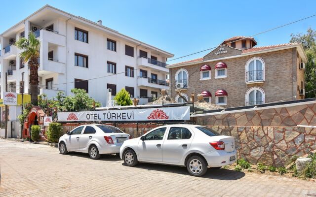 Otel Türk Evi