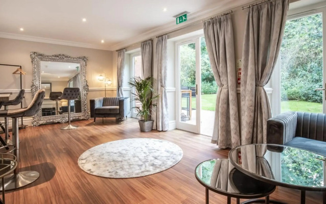The Dower House Hotel