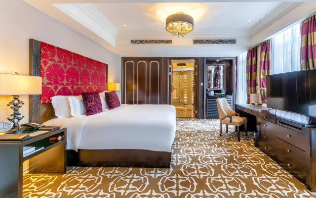 The Yangtze Boutique Shanghai