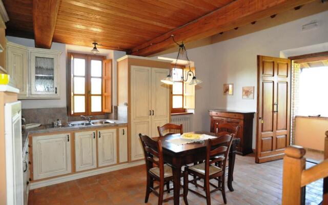 Agriturismo Santa Veronica