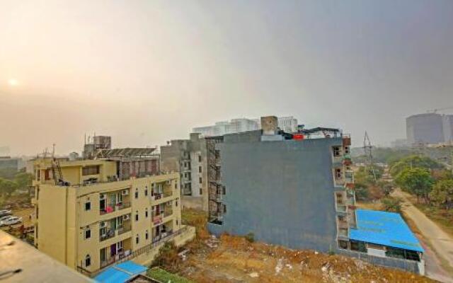 Townhouse 81841 Pantao Stays-Medanta Medicity 04