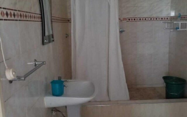 Liduina Guest House