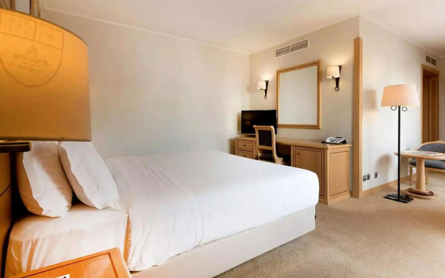 Hotel Real Palacio