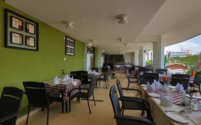 Rahnile Hotel