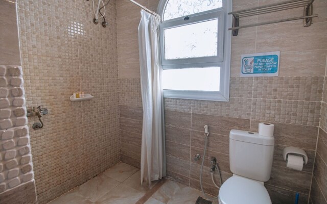 Deluxe Family Suite - Swiss Royal Dahab