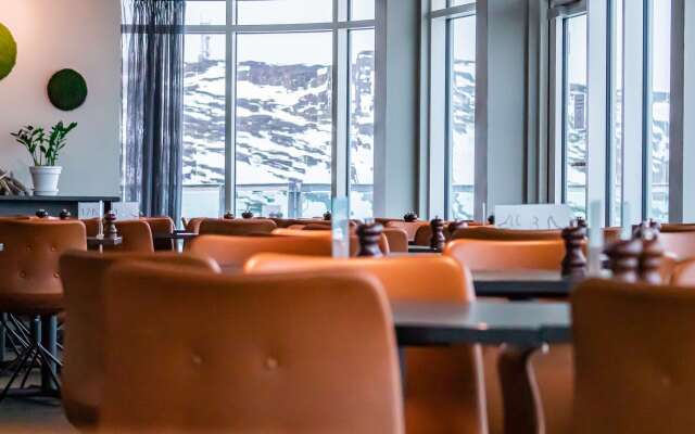 Best Western Plus Hotel Ilulissat