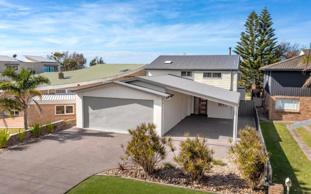 Aqua Vista (By Jervis Bay Rentals)