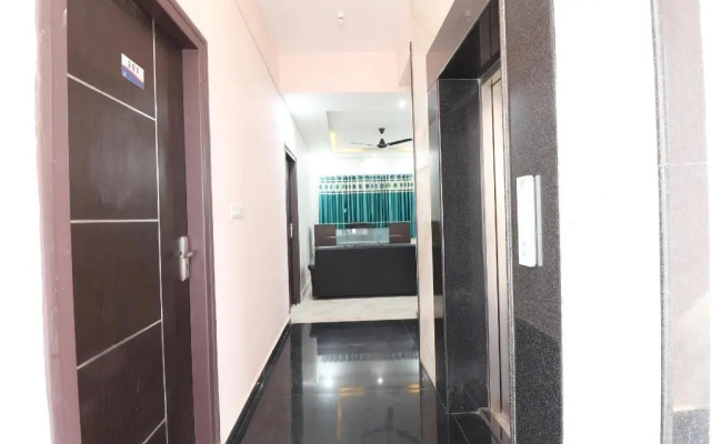 Encore Suites By OYO Rooms