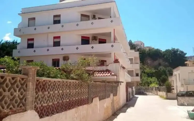 Appartamento Arancina a 150 Metri dal Mare