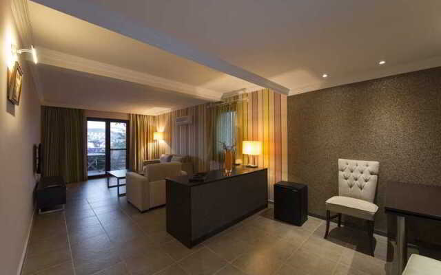 Milport Hotel Bodrum