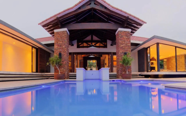 Umhlanga Beach Villa