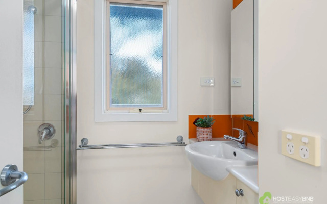 Rural 5 Star Villa's with Resort Amenities