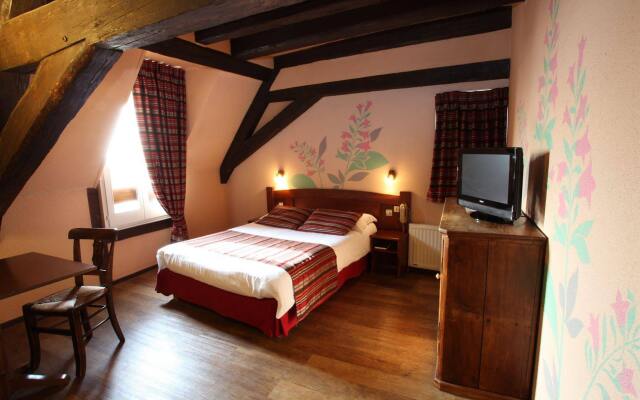 Hotel De La Couronne