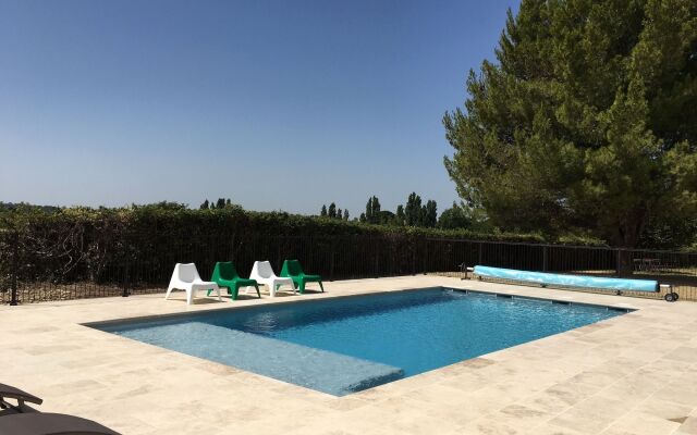 Garden & City Aix en Provence - Puyricard