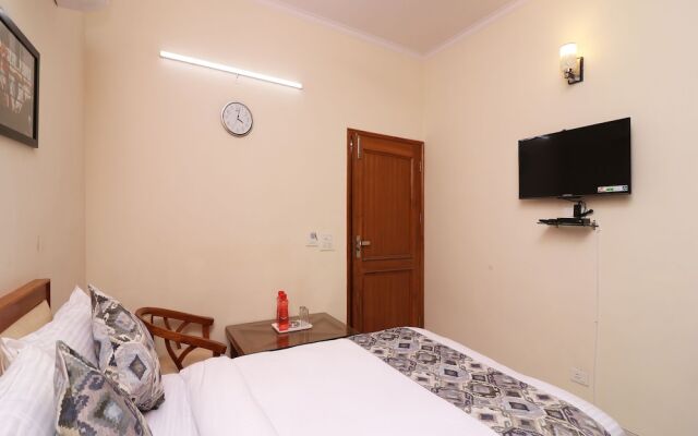 Capital O 15124 Noida Stay