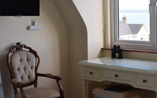 Fern Hill Guest House