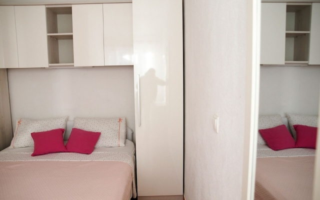 Apartments Ivi