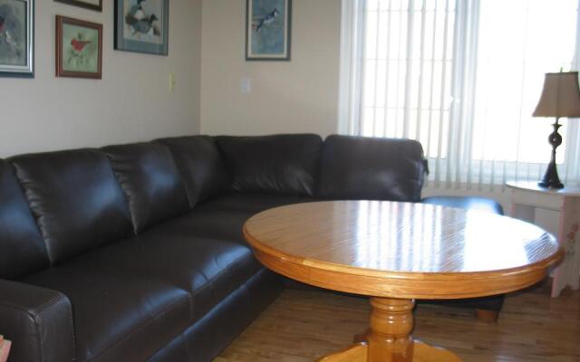 Arnica Bed & Breakfast