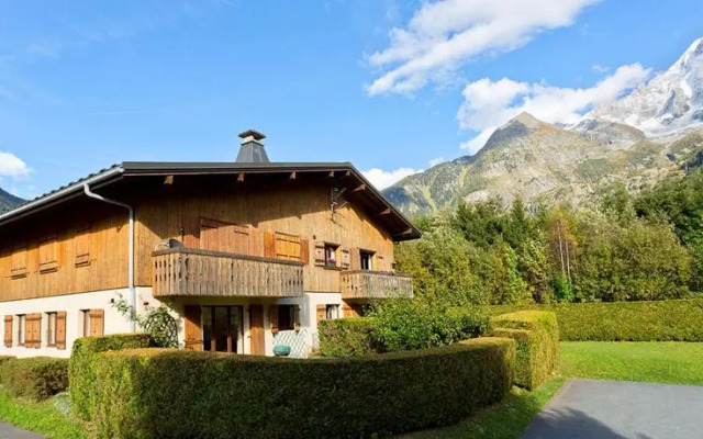 Appartement Lanchers